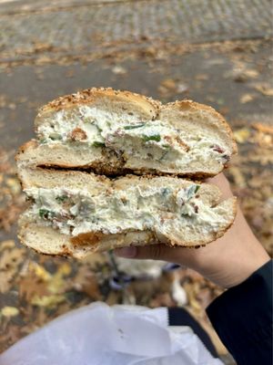 Tompkins Square Bagels by null
