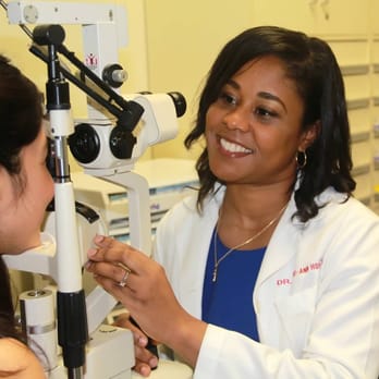 Beyond Eye Care - Optometrists Near Me - Humble, Texas