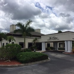 The Palms Rehabilitation and Healthcare Center