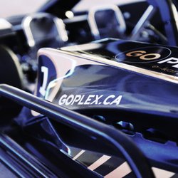 GOPLEX e-Karting +