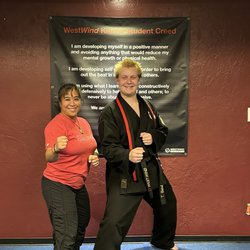 Westwind Karate Schools