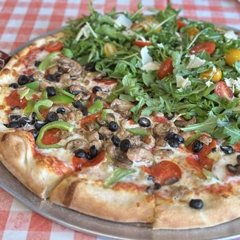 Mario's Pizza - Pizza Near Me - Los Angeles, California Mario's Pizza - Pizza Near Me - Los Angeles, California