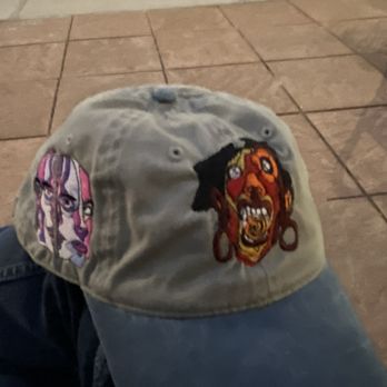 City O' City - Hat designed by server - Breakfast & Brunch Near Me - Denver, Colorado