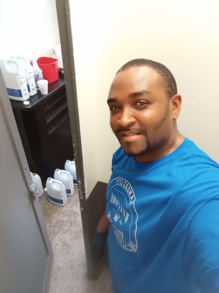 MR TWO CLEAN JANITORIAL Request a Quote Kansas City, Missouri