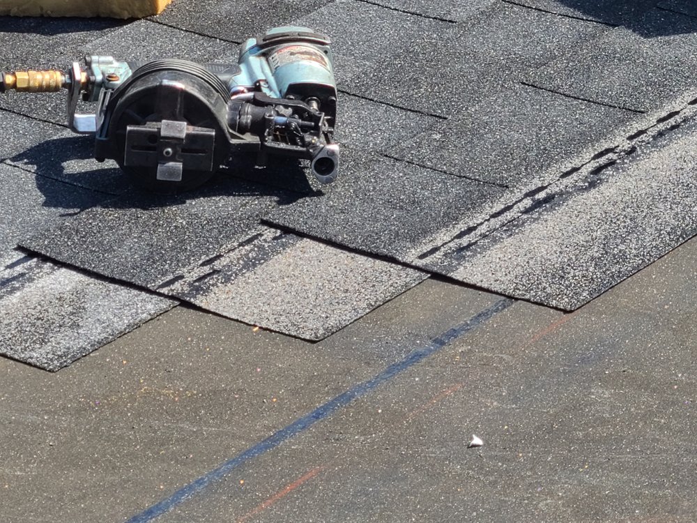 Slide of Angel Roofing