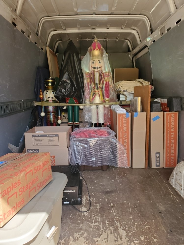 ATLANTA COURIER AND TRANSPORTATION SERVICE Updated June 2024