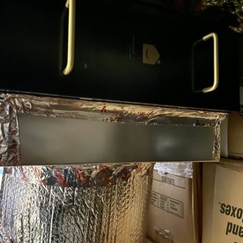 Breathable - The Breathable Air Intake ingeniously installed on my cold air return duct - Heating & Air Conditioning/HVAC Near Me Breathable - The Breathable Air Intake ingeniously installed on my cold air return duct - Heating & Air Conditioning/HVAC Near Me