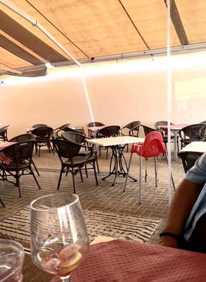 Restaurante La Escollera by null