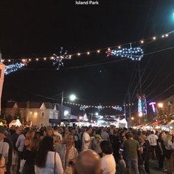 Sacred Heart Church - San Gennaro! 2018