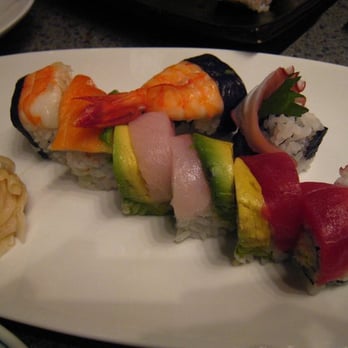 Chiba ken - Sushi Bars Near Me - Honolulu, Hawaii
