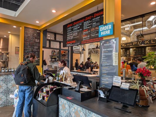 Paradita Eatery by null