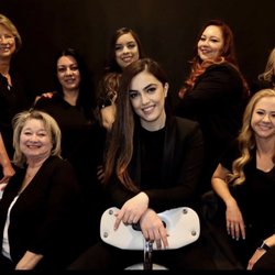Gubler Family Dental - The Gubler Family Dental Team.