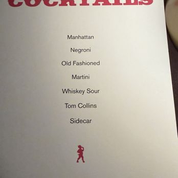 Mister Parker's - Specialty cocktails - French Near Me - Palm Springs, California Mister Parker's - Specialty cocktails - French Near Me - Palm Springs, California