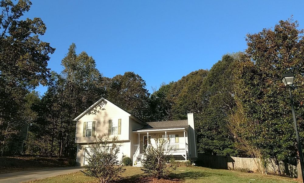 Slide of Northeast Georgia Quality Roofs