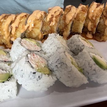 Akita Sushi - Sushi Bars Near Me - San Jose, California Akita Sushi - Sushi Bars Near Me - San Jose, California