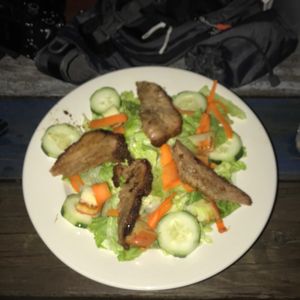 spicy grill st croix