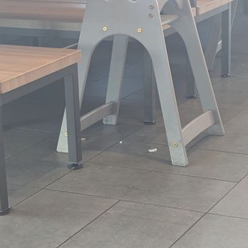 Jack In The Box - Fast Food Near Me - Saratoga Springs, Utah