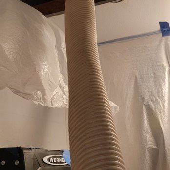 Attic Projects - The Rat-Vac - Insulation Installation Near Me - Orange, California