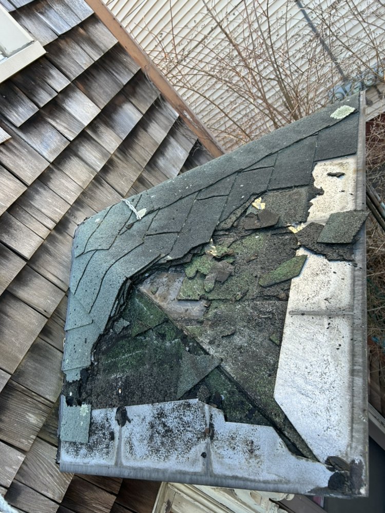 Slide of Westwood roofing & home improvements