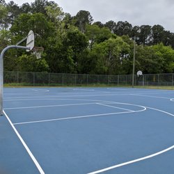 Marvin Caldwell Park - Marvin Caldwell Park, Concord NC