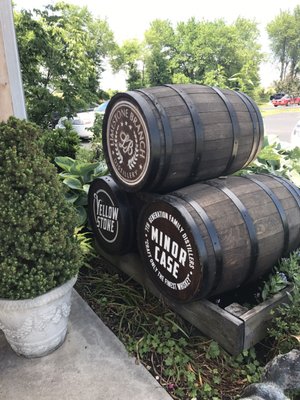 Photo of Bluegrass Executive Transportation - Louisville, KY, US.