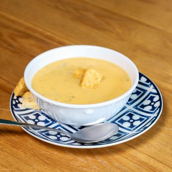 Knotts Coffee - Broccoli Cheese Soup - Coffee & Tea Near Me - Suffolk, Virginia Knotts Coffee - Broccoli Cheese Soup - Coffee & Tea Near Me - Suffolk, Virginia