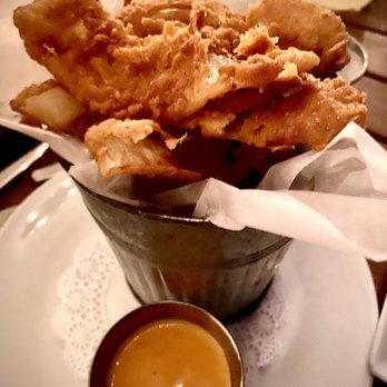 CShore Kitchen and Bar - BUTTERMILK ONION PETALS - New American Near Me - Wellfleet, Massachusetts