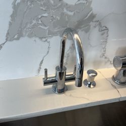 Sparkle Plumbing