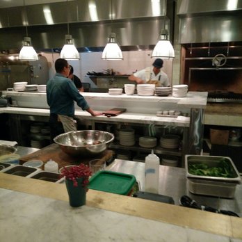 Manuela - It's a new place to be and to be seen - New American Near Me - Los Angeles, California