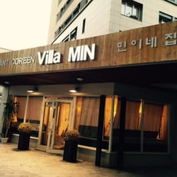 Villa Min