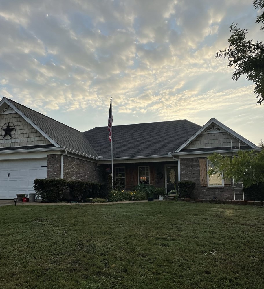 Slide of Brannon & Sons Roofing and Construction