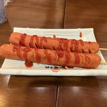 Ten Seconds Rice Noodles - Sausage skewers - Noodles Near Me - Murfreesboro, Tennessee Ten Seconds Rice Noodles - Sausage skewers - Noodles Near Me - Murfreesboro, Tennessee