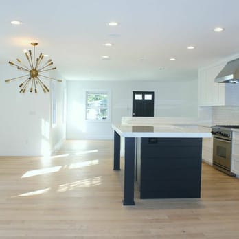 Forehan Construction - New White Oak Floors. - General Contractors Near Me