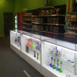 All Good Smoke Shop