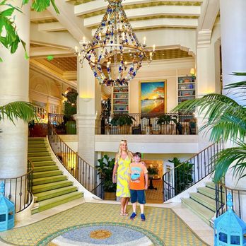 Hotel Casa Del Mar - Hotels Near Me - Santa Monica, California Hotel Casa Del Mar - Hotels Near Me - Santa Monica, California