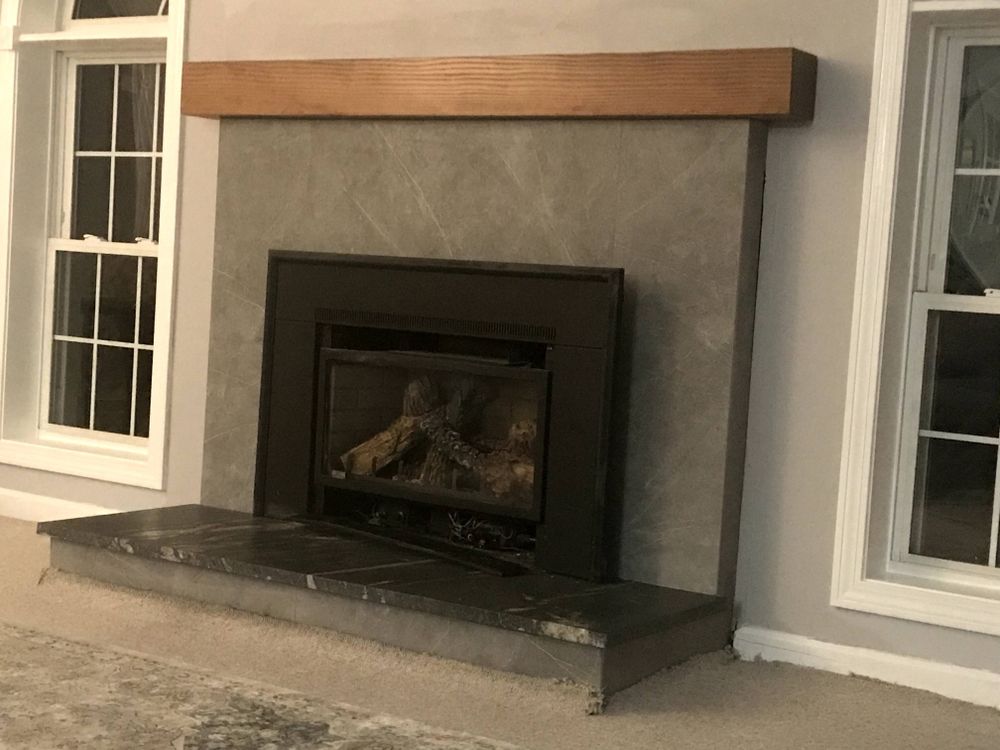 Slide of MJC Handyman