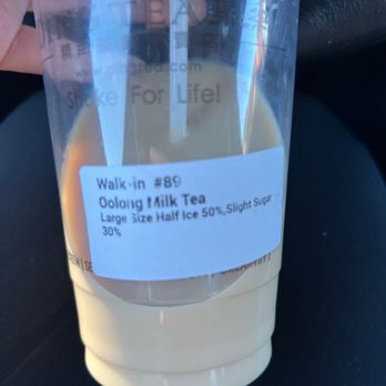 Ding Tea - Greenville - Bubble Tea Near Me - Greenville, South Carolina