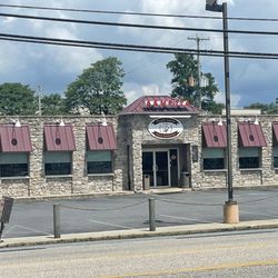 A & M Pizza