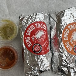 King David Tacos