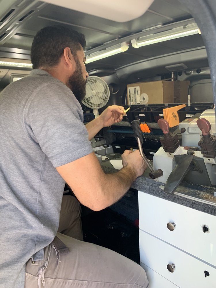 DELRAY MARKETPLACE LOCKSMITH Updated June 2024 5175 W Atlantic Ave