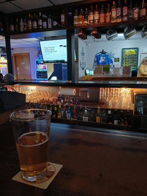 Haskell's Port of Excelsior by null