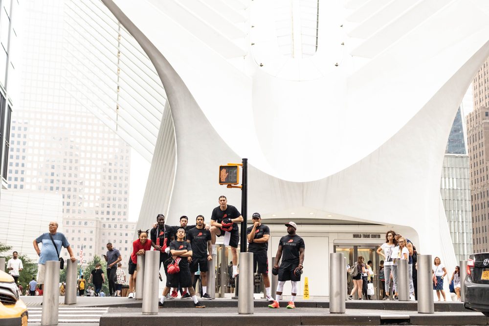 GLOVEWORX Boxing 185 Greenwich St, New York, NY Phone Number Yelp