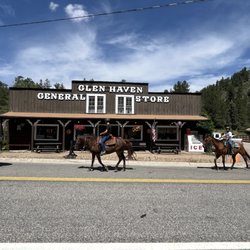 Glen Haven General Store