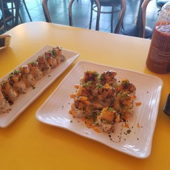 Teriroll - Japanese Near Me - Los Angeles, California Teriroll - Japanese Near Me - Los Angeles, California