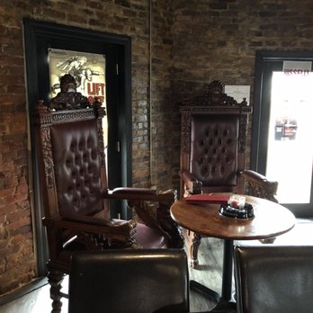 Stixx - Lounges Near Me - Indianapolis, Indiana