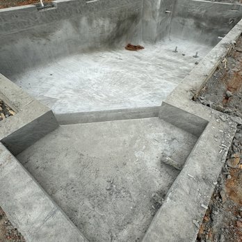 Superior Pools and Spas - Process - Pool Cleaners Near Me - Cornelius, North Carolina