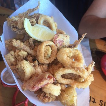 Bubba Gump Shrimp - Seafood Near Me - Monterey, California Bubba Gump Shrimp - Seafood Near Me - Monterey, California