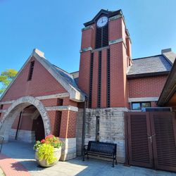 Glenview Station