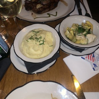 Bacall's - Braised Short Rib - New American Near Me - New York, New York