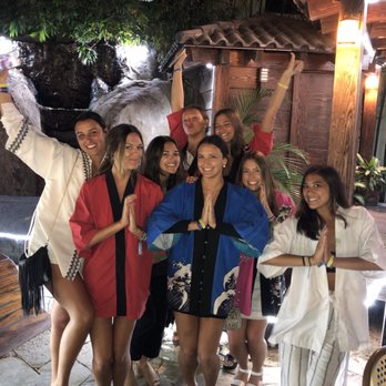 Daikoku - Japanese Near Me - Cabo San Lucas, BCS